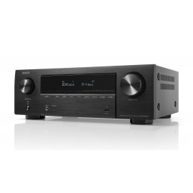Denon AVR-X1800H Ev Sinema Amfisi 7.2 Kanal , Atmos , Dolby Vision